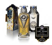 Chic Shaik №30 lady