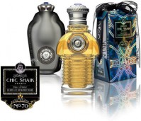 Chic Shaik №70 men