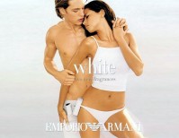 Emporio Armani White