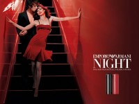 Emporio Armani Night