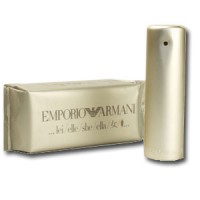 Emporio Armani lady