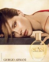 Giorgio Armani Sensi lady