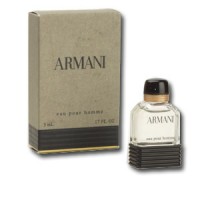 Armani men