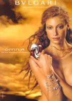 Bvlgari Omnia lady