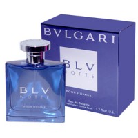 Bvlgari BLV Notte men