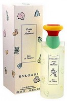 Bvlgari Petits Et Mamans