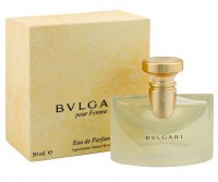 Bvlgari Pour Femme