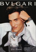 Bvlgari pour Homme