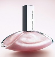Calvin Klein Euphoria Luminous Lustre lady