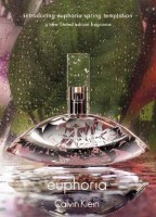 Calvin Klein Euphoria Spring Temptation lady