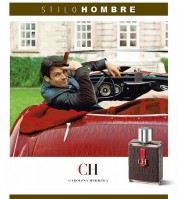 Carolina Herrera CH men