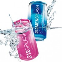 Carolina Herrera 212 Splash