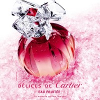 Cartier Les Delices Eau Fruitee