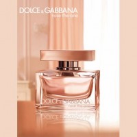 Dolce & Gabbana  Rose The One