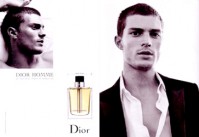 Christian Dior Homme