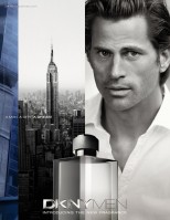 Donna Karan DKNY Men 2009 (Silver)
