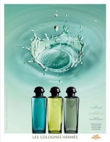 Hermes Les Colognes