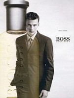 Hugo Boss Boss (Grey) №6