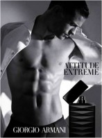 Armani Attitude Extreme