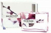 Kenzo Eau De Fleur De Prunier Plum