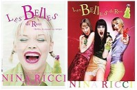 Nina Ricci Les Belles