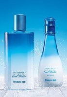 Davidoff Cool Water Freeze Me