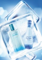 Davidoff Cool Water Ice Fresh