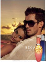 Escada Sunset Heat