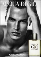 Armani Aqua di Gio