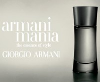 Armani Mania