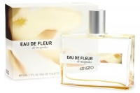 Kenzo Eau De Fleur De Magnolia