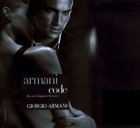 Armani Code