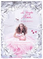 Nina Ricci Le Paradis  de Nina