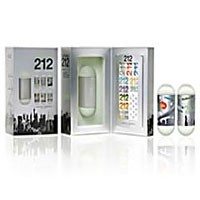 Carolina Herrera 212 Customize