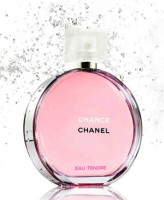 Chanel Chance Eau Tendre