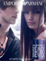 Emporio Armani  Remix