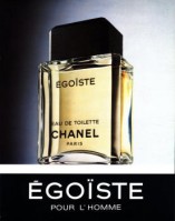 Chanel Egoiste