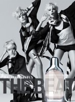 Burberry the Beat