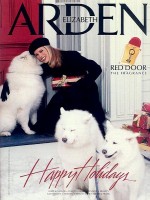 Elizabeth Arden Red Door