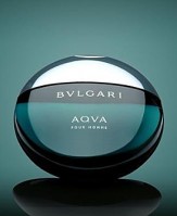 Bvlgari Aqua