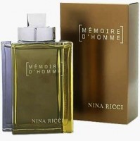 Nina Ricci Memoire homme