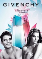 Givenchy Very Irresistible Summer Sorbet