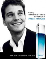 Givenchy Very Irresistible Fresh Attitude
