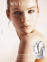 Bvlgari Omnia Crystalline