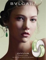 Bvlgari Omnia Green Jade