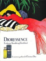 Dioressence