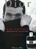Christian Dior Eau Sauvage Extreme