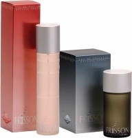 Frisson