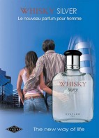 Whisky Silver