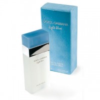 Dolce Gabbana Light Blue lady